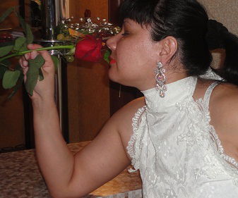 Татьяна Тамбовцева