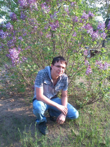 Игорь Белов