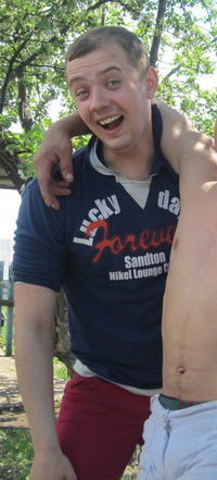 Андрей Шиль