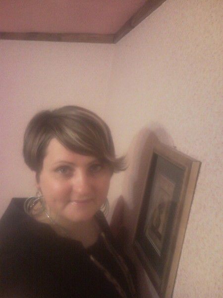 Татьяна Дубовик