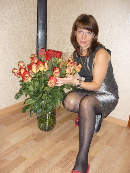 Наталия Ригина