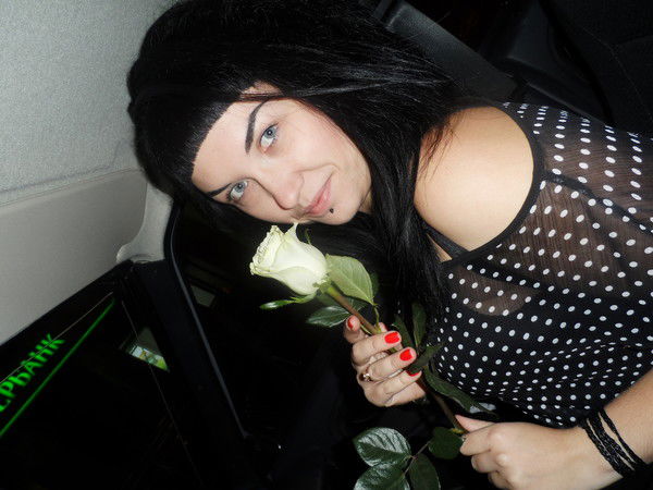 Любовь Грудовая