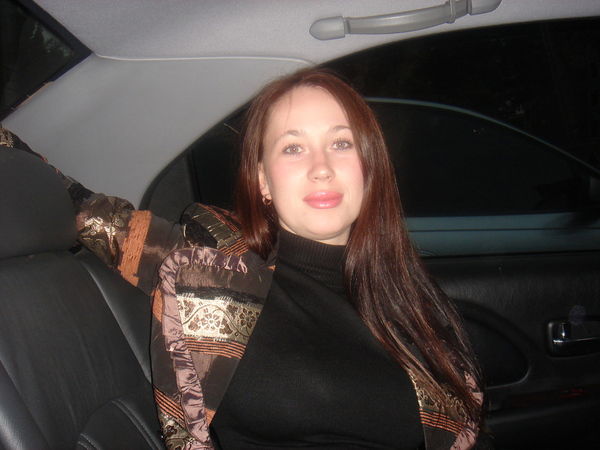 Ангелина Дишина