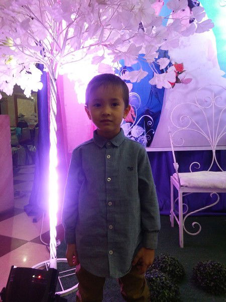 Салтанат Кошкарбаева