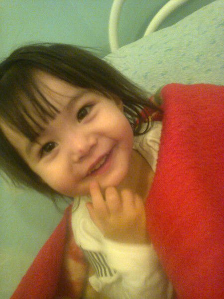 Гулим Канатчина