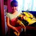 Лиза Черепанова