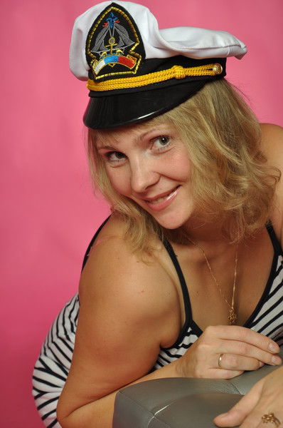 Ольга Щелканова