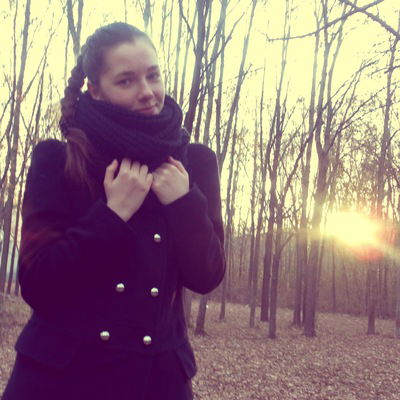 Дашка Вакуленко