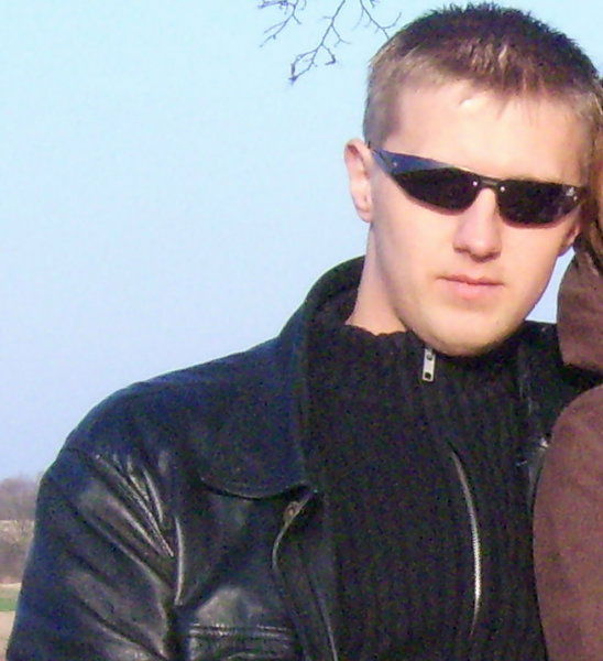 Евгений Байербах