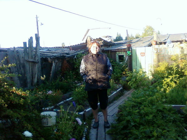 Татьяна Долинина