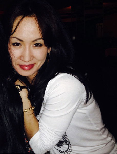 Маржан Давлетпакова