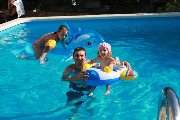 Сергей Березовский