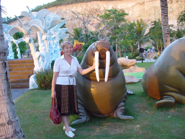 Людмила Неброева