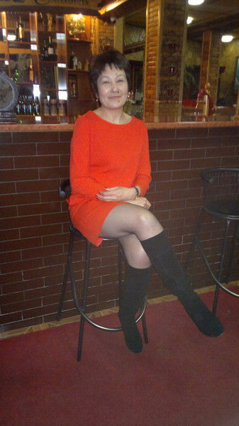 Ажар Калжанова