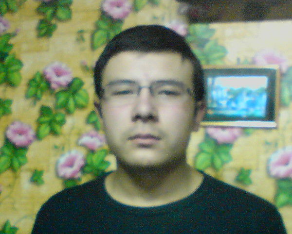 Илдус Вахитов