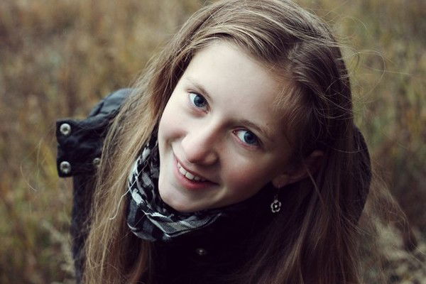 Настя Блоцкая