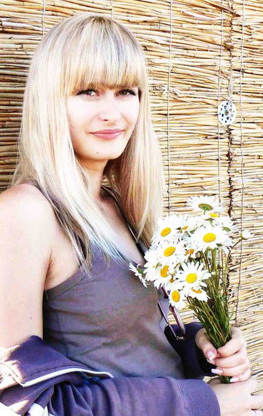 Дарья Иванова