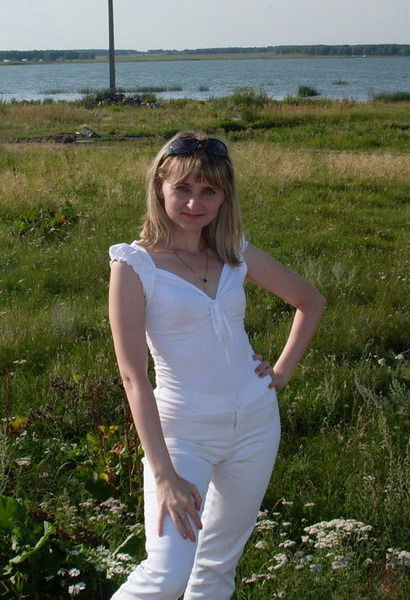 Ирина Жаренко