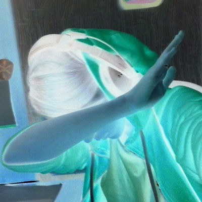 Настя Котик