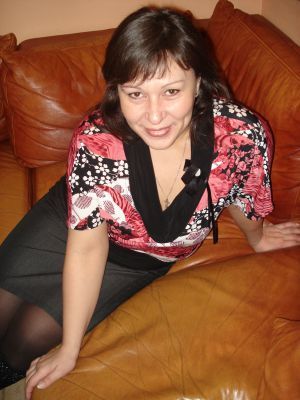 Татьяна Алтухова