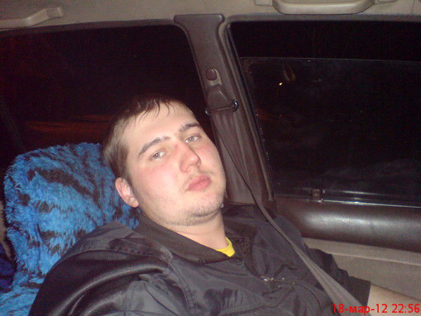 Антон Коротков