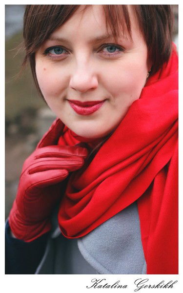 Ольга Побегайло