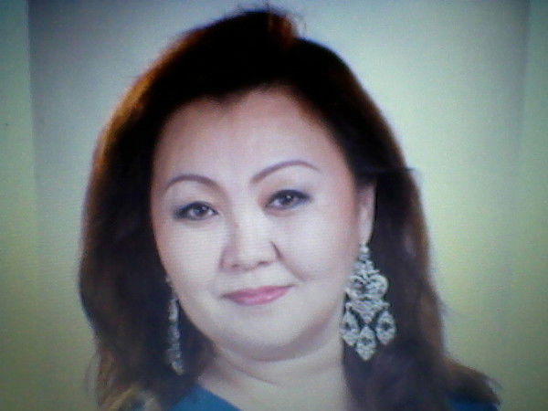 Айта Павлова