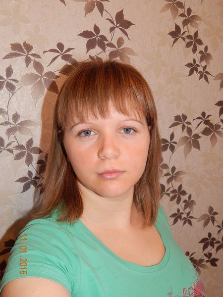 Ирина Пидоненко(Шевченко)