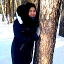 Tomiris Karimova