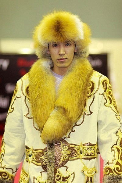 Ержан Достаев