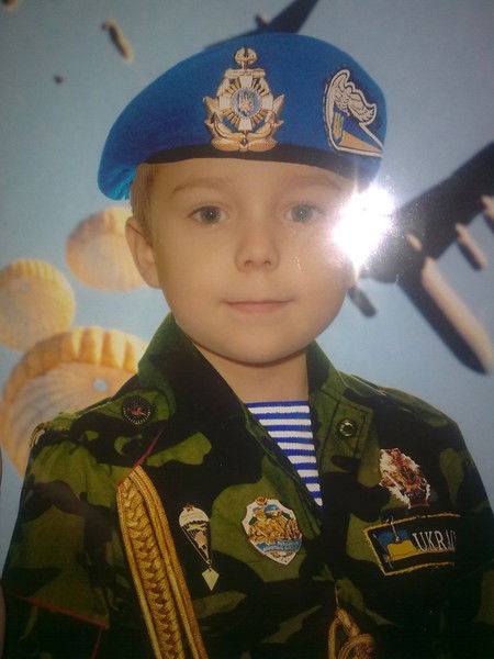 Виктор Грановский