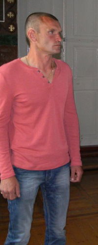 Виктор Мамченко