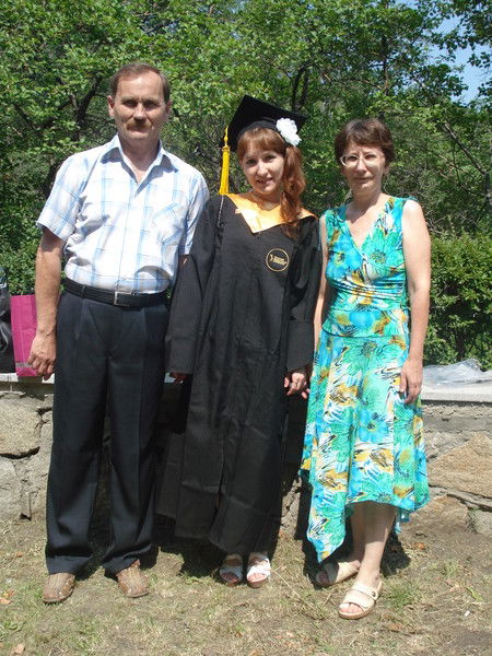 Елена Шубина