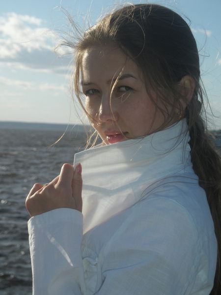 Ольга Гранитова