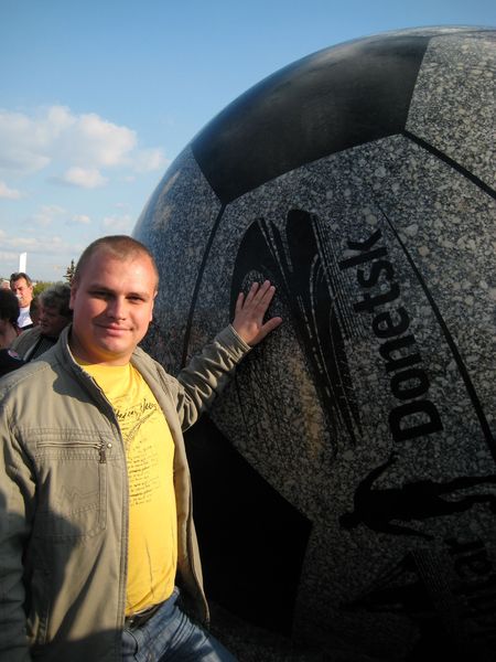 Виктор Тершуков