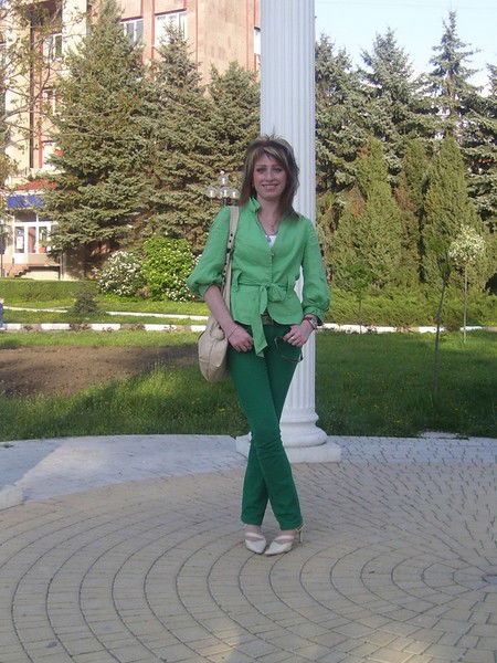 Алена Хибовская