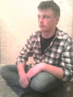 Рома Олянин