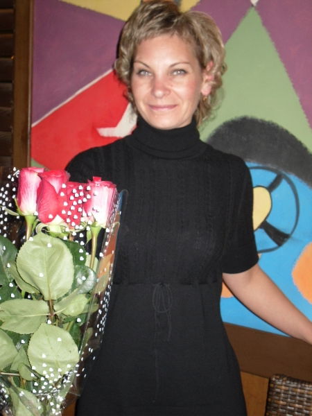 Наталья Марукова