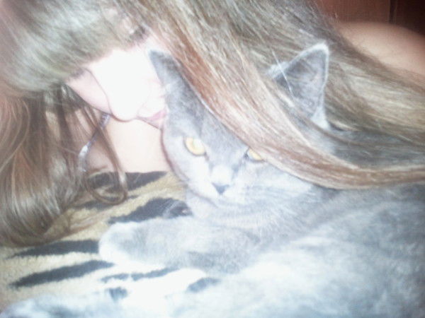 Екатерина Щитова