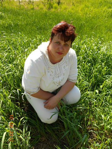 Надежда Иванова