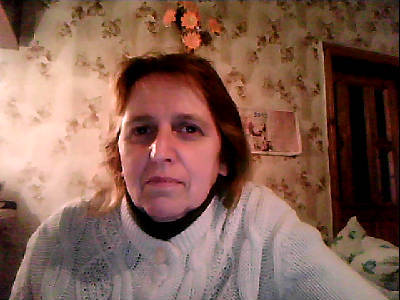 Людмила Григорьева