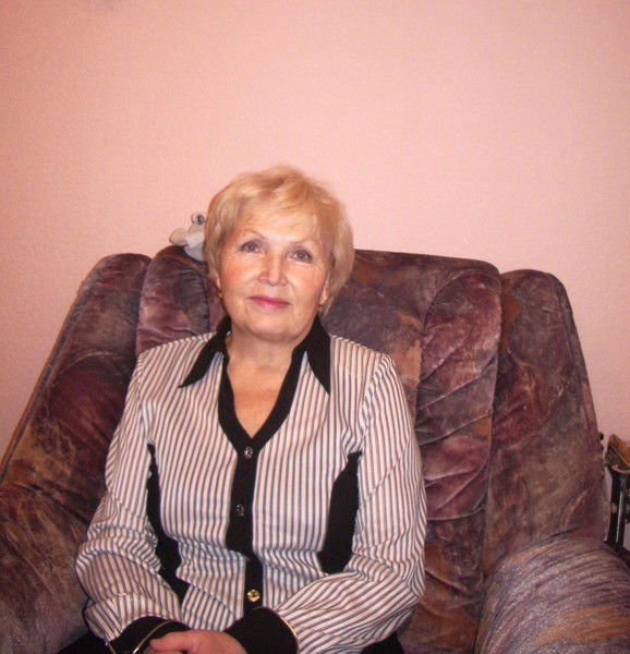 Ольга Боярчук