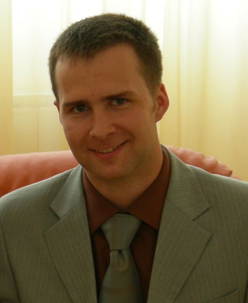 Николай Коршиков