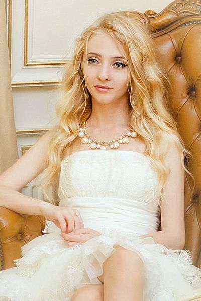 Кристина Андреева