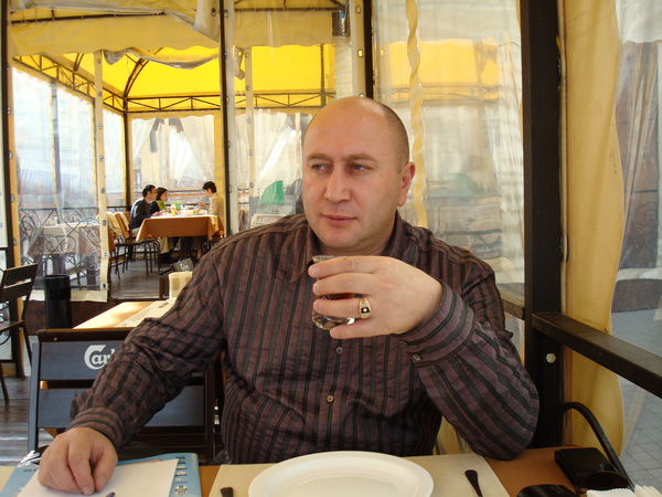 Гаджи Джамалов