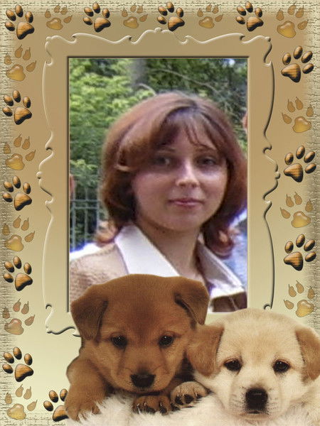 Юлиана Шереметьева