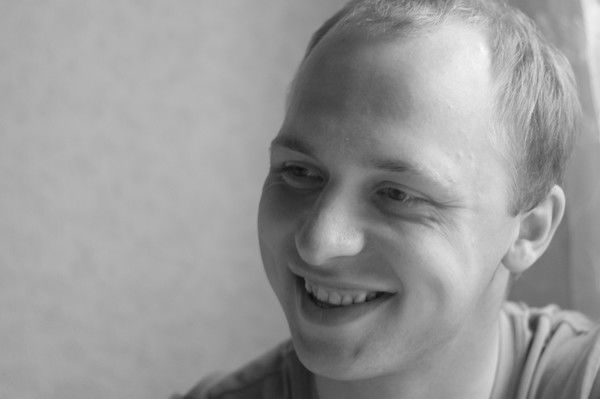 Павел Добрынин