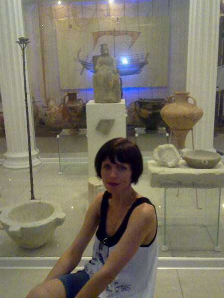 Марина Черноокова