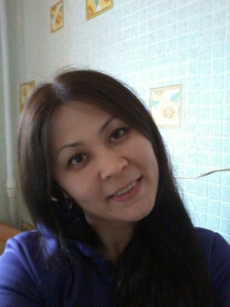 Гульназ Маусымбаева