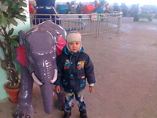 Эльмира Акжолова